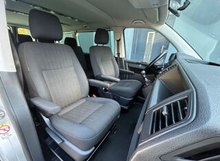 Caravelle 2.0 TDI 150 Confortline 2018 occasion 85600 Montaigu