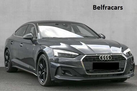 A5 2.0 TFSI 150ch Auto. TOITPANO/CARPLAY/CUIR/ATTACHREM/1MAIN/G 2024 occasion 59280 Armenti&egrave;res