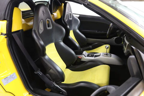 F360 Spider V8 2001 occasion 85600 Montaigu