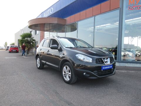 Nissan qashqai (1.5 dCi 106 Connect Edition)