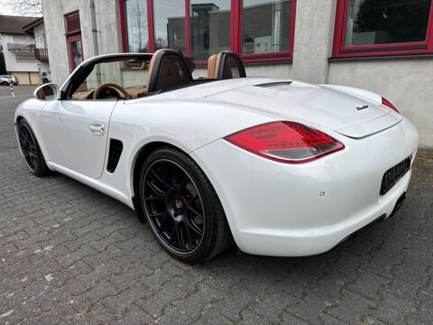 Boxster 2.9i 255 ch 2009 occasion 85600 Montaigu