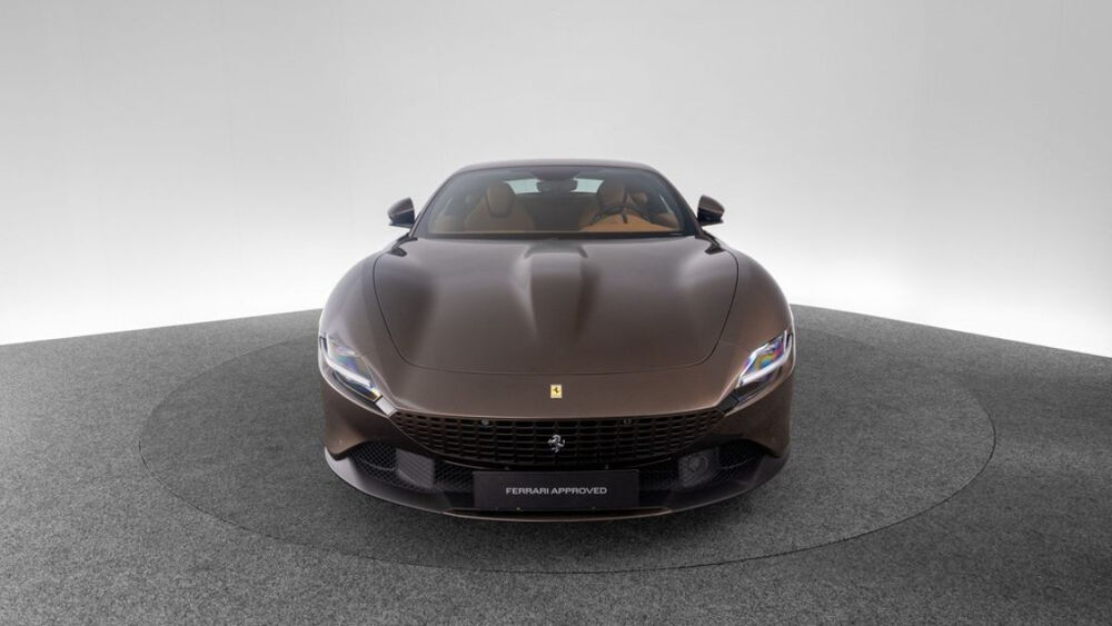 Roma V8 4.0 620ch 2021 occasion 85600 Montaigu