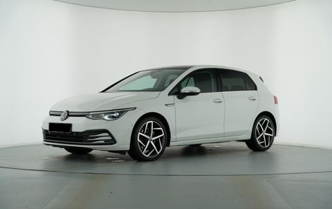 Volkswagen Golf 2.0 TDI 150 DSG7 Style 2020 occasion Montaigu 85600