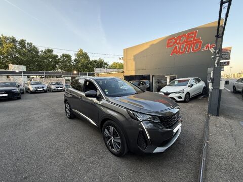 Annonce voiture Peugeot 3008 16990 €