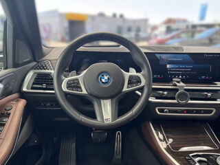 X5 xDrive50e 489 ch BVA8 M Sport 2024 occasion 85600 Montaigu