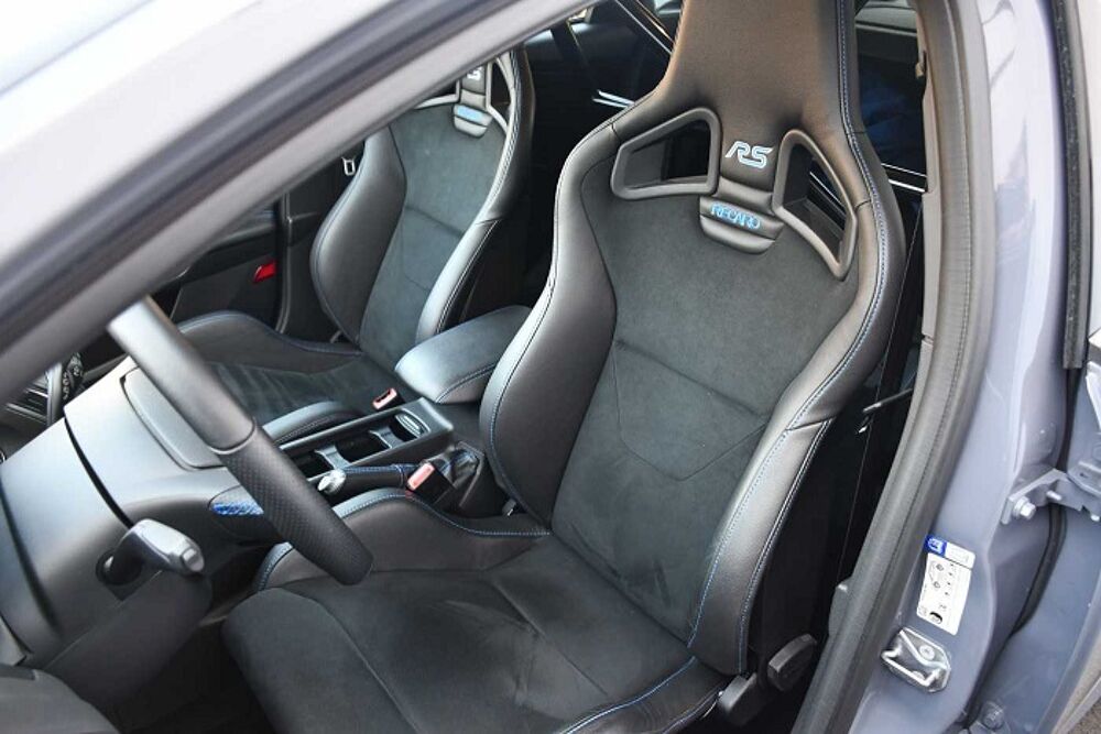Focus RS 2.3 EcoBoost 350ch 4x4 SIEGCHAUF/RECARO/CAM/GPS/BIXENON/1 2016 occasion 59280 Armenti&egrave;res