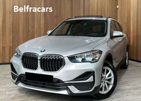 X1 sDrive 16d 116ch Auto. TOITPANO/REGVIT/AFFICHTETHAUT/CAM/GAR 2021 occasion 59280 Armenti&egrave;res