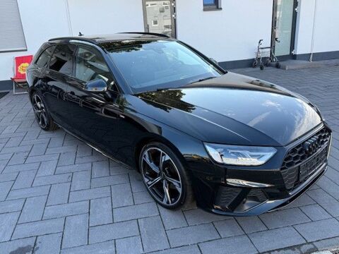 Annonce voiture Audi A4 31890 €