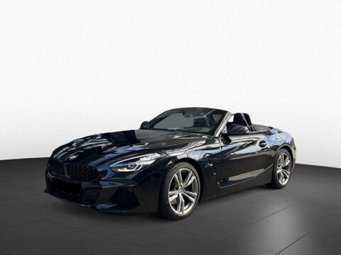 BMW Z4 sDrive20i 197 ch M Sport 2019 occasion Le Poiré-sur-Vie 85170