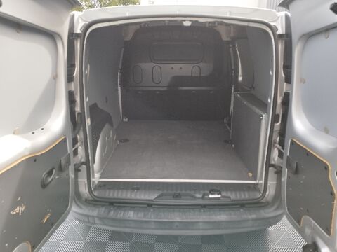 Kangoo Express 1.5 DCI 90 GRAND CONFORT E6 2019 occasion 56700 Merlevenez