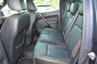 Ranger RANGER DOUBLE CABINE 2.0 ECOBLUE 213 BV10 WILDTRAK 2022 occasion 97122 Baie-Mahault