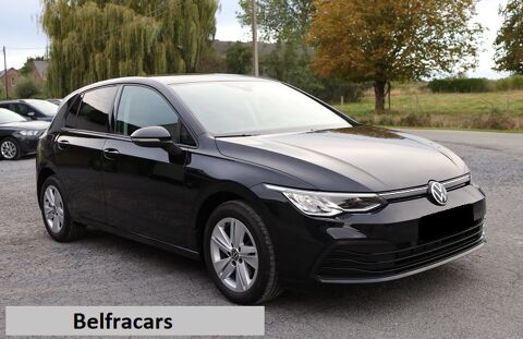 Annonce voiture Volkswagen Golf 17950 €
