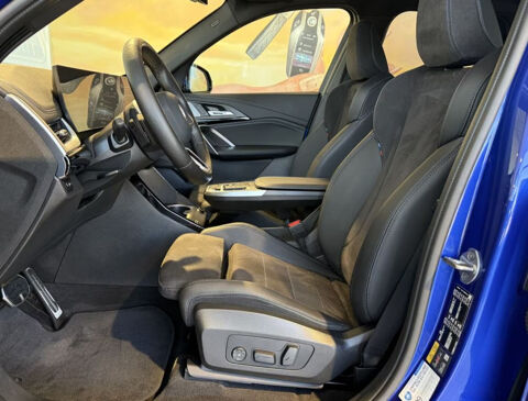 X1 i eDrive20 204ch BVA M Sport 2024 occasion 85600 Montaigu
