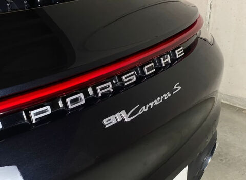 911 Carrera 3.2 911 Carrera S 3.0i 450 PDK 2019 occasion 85600 Montaigu