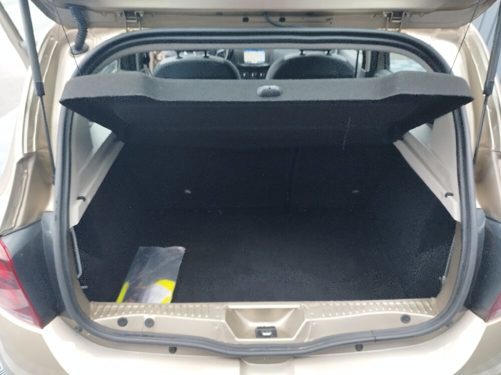 Sandero Blue dCi 95 Stepway 2019 occasion 56700 Merlevenez