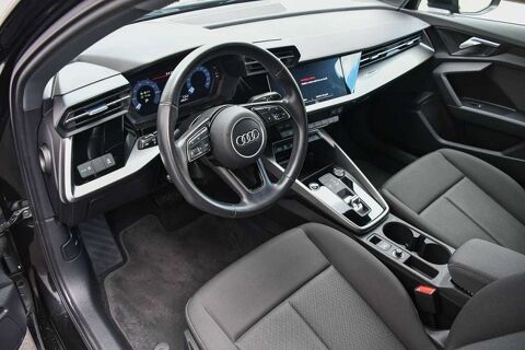 A3 40 TFSIe 204ch S tronic 6 VIRTUALCOCKPIT/CAM/CARPLAY/REGVIT/ 2022 occasion 59280 Armenti&egrave;res