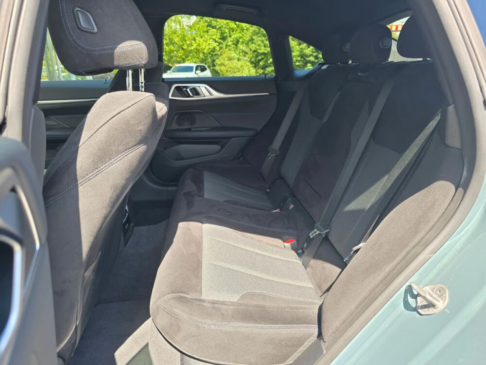 i4 eDrive40 340 ch BVA M Sport 2025 occasion 85600 Montaigu