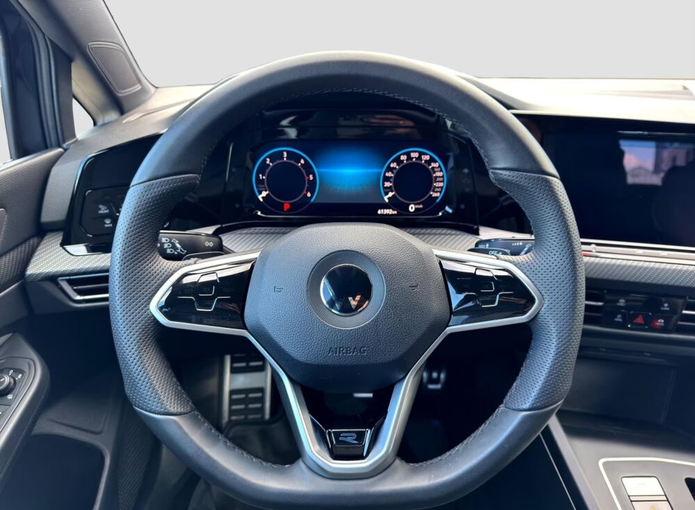 Golf 2.0 TDI 150 DSG7 R-Line 2022 occasion 85600 Montaigu
