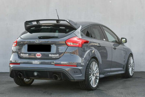 Focus RS 2.3 EcoBoost 350ch 4x4 SIEGCHAUF/RECARO/CAM/GPS/BIXENON/1 2016 occasion 59280 Armenti&egrave;res