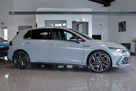 Golf 2.0 TDI 200 DSG7 GTD 2022 occasion 85600 Montaigu