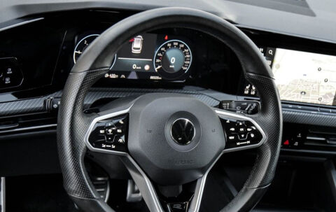 Golf SW Golf variant 2.0 TDI 150 DSG7 R-Line 2021 occasion 85600 Montaigu