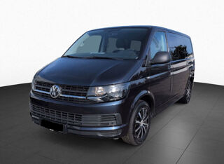 MULTIVAN Multivan 2.0 TDI 150 DSG7 2017 occasion 85600 Montaigu