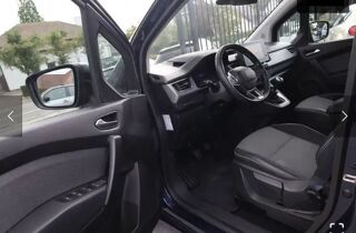 Kangoo 1.5 dCi 95ch. 7 places CAM/CARPLAY/REGVIT/1MAIN/GAR12MOIS 2024 occasion 59280 Armenti&egrave;res