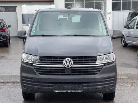Transporter Combi TRANSPORTER 6.1 2.0 TDI 150 DSG7 2020 occasion 85600 Montaigu