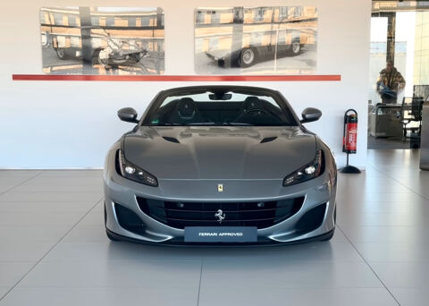 Portofino 4.0 V8 600 ch 2019 occasion 85600 Montaigu
