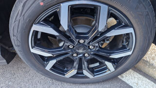Puma 1.0 EcoBoost 155 ch mHEV BVM6 ST-Line X CHAINE DISTRIB 2022 occasion 66750 Saint-Cyprien