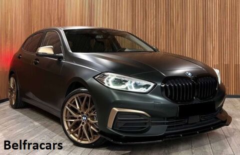 Annonce voiture BMW Série 1 18900 €
