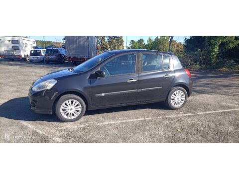 Clio 1.5 dCi 85 Confort Pack Clim Dynamique 2011 occasion 40990 Saint-Paul-l&egrave;s-Dax