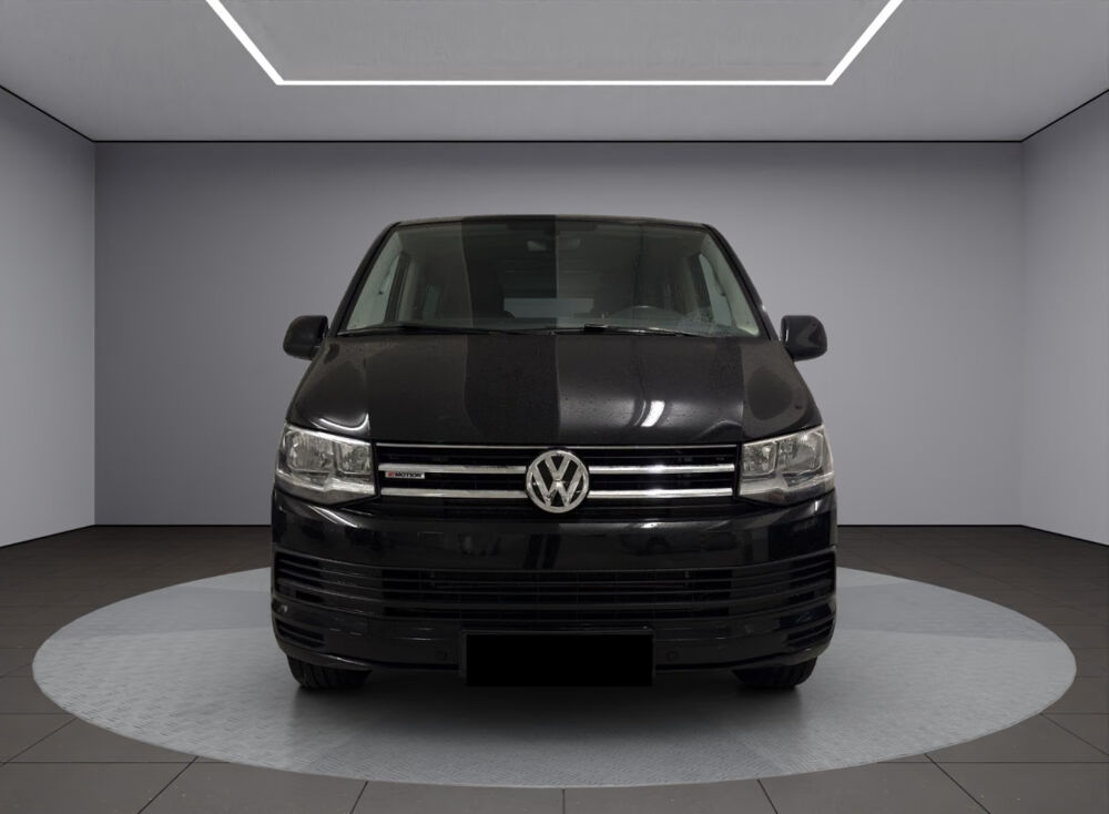 MULTIVAN Multivan 2.0 TDI 150 DSG7 4Motion 2016 occasion 85600 Montaigu