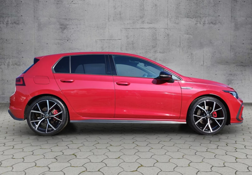 Golf 2.0 TDI 200 DSG7 GTD 2021 occasion 85600 Montaigu