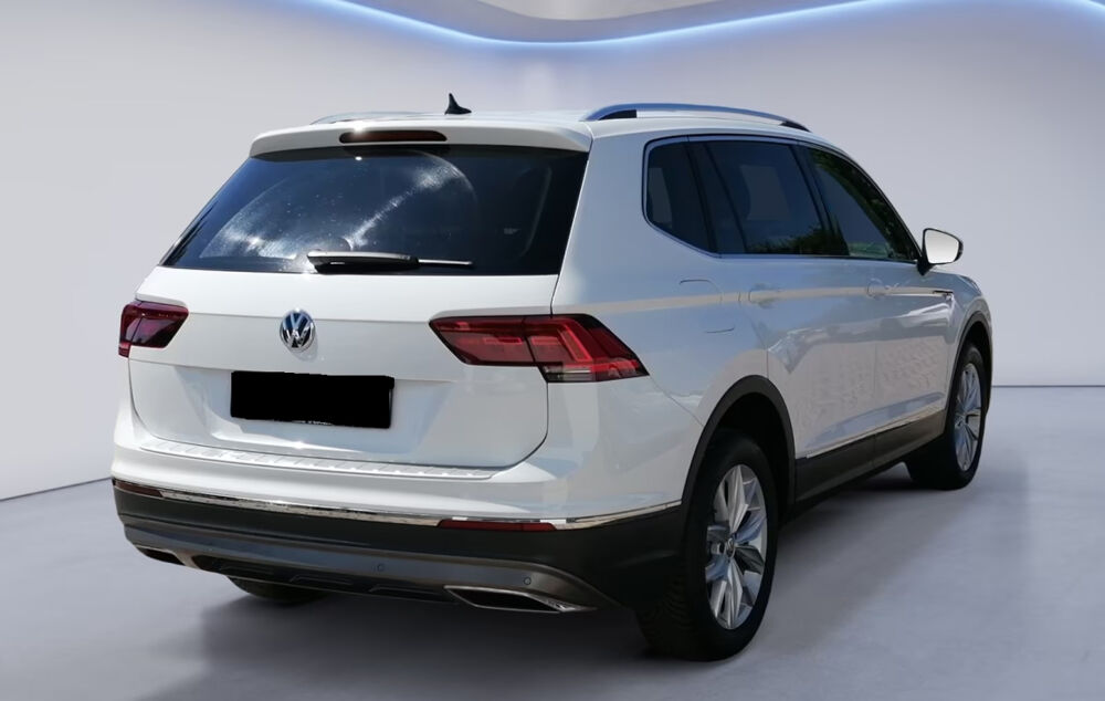 Tiguan Allspace 2.0 TDI 150 DSG7 4Motion Highline 2020 occasion 85600 Montaigu