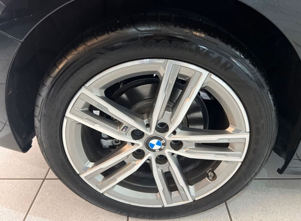 S&eacute;rie 1 118i 136 ch DKG7 M Sport 2023 occasion 85600 Montaigu