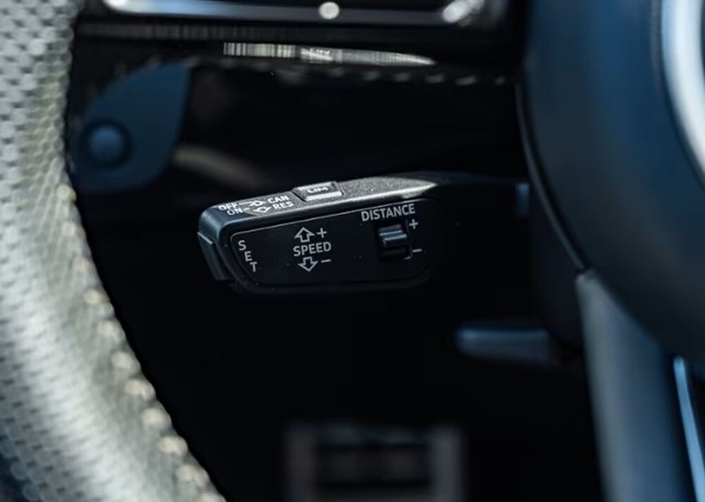 A4 Avant 40 TDI 190 Quattro S line 2020 occasion 85600 Montaigu
