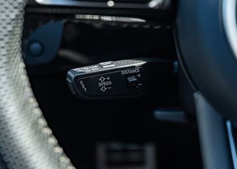 A4 Avant 40 TDI 190 Quattro S line 2020 occasion 85600 Montaigu