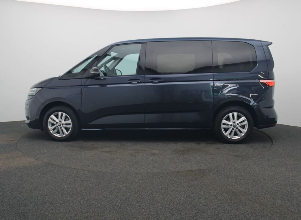MULTIVAN Multivan 1.4 eHybrid 218 DSG6 kurz 2022 occasion 85600 Montaigu