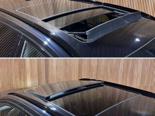 S&eacute;rie 3 318i A 156ch Pack M Sport Facelift TOITPANO/CAM/CARPLAY/CUIR 2025 occasion 59280 Armenti&egrave;res
