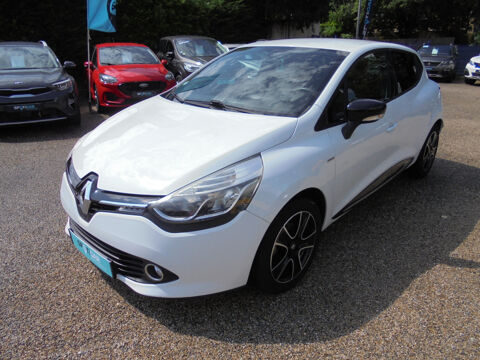 Renault clio iii CLIO IV (TCe 90 Limited)