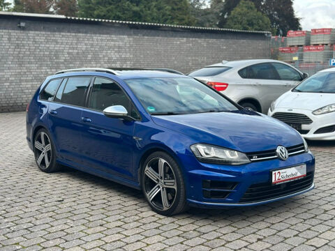 Volkswagen Golf SW Golf variant 2.0 TSI 300 DSG6 4Motion R 2015 occasion Montaigu 85600