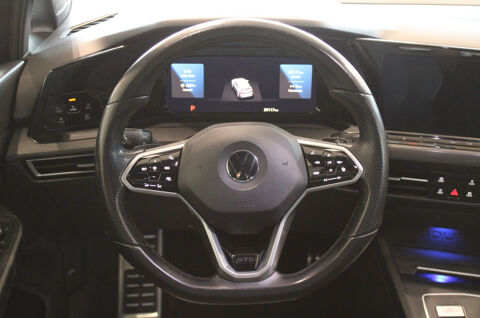 Golf 2.0 TDI 200 DSG7 GTD 2022 occasion 85600 Montaigu