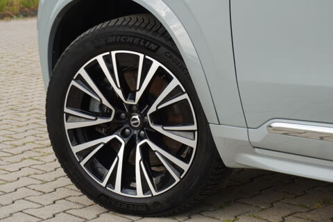 XC90 T8 AWD Hybride Rechargeable 310+145 ch Geartronic 8 7pl 2024 occasion 85600 Montaigu