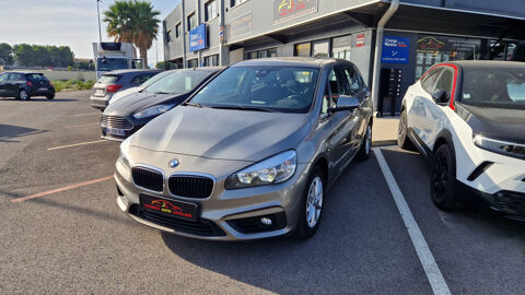 Serie 2 Active Tourer 216d 116 ch Lounge A 2016 occasion 66750 Saint-Cyprien