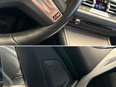 S&eacute;rie 3 330e 292ch TOITPANO/CAM/CUIR/REGVIT/CARPLAY/LIVECOCKPIT/GAR1 2020 occasion 59280 Armenti&egrave;res