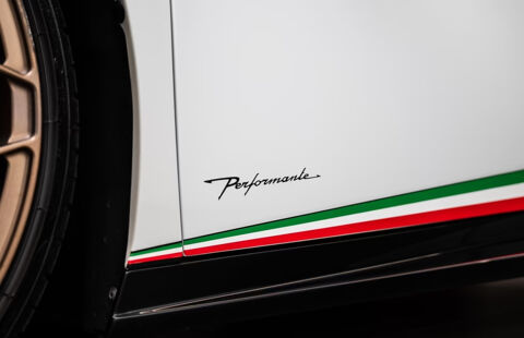 Huracan Performante 640 2017 occasion 85600 Montaigu