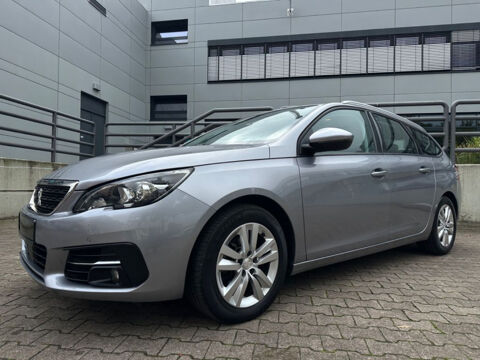 Annonce voiture Peugeot 308 SW 16490 