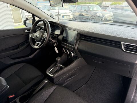 Clio V E-Tech 140 Business 2021 occasion 63800 Cournon-d'Auvergne