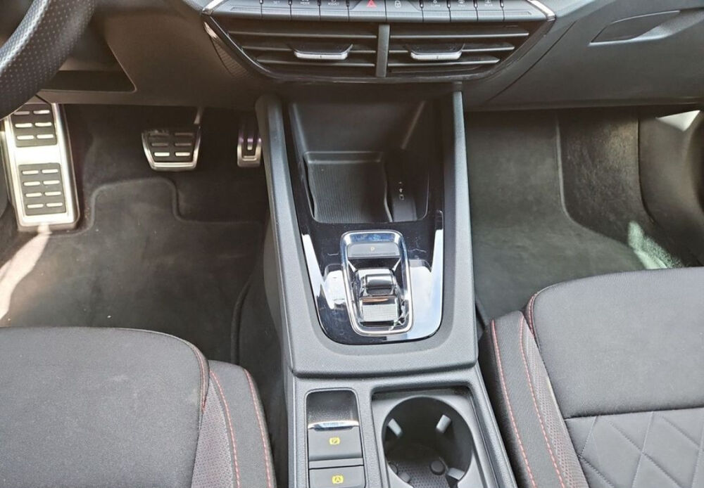 Octavia Combi 1.4 TSI 245 ch DSG6e RS 2021 occasion 85600 Montaigu